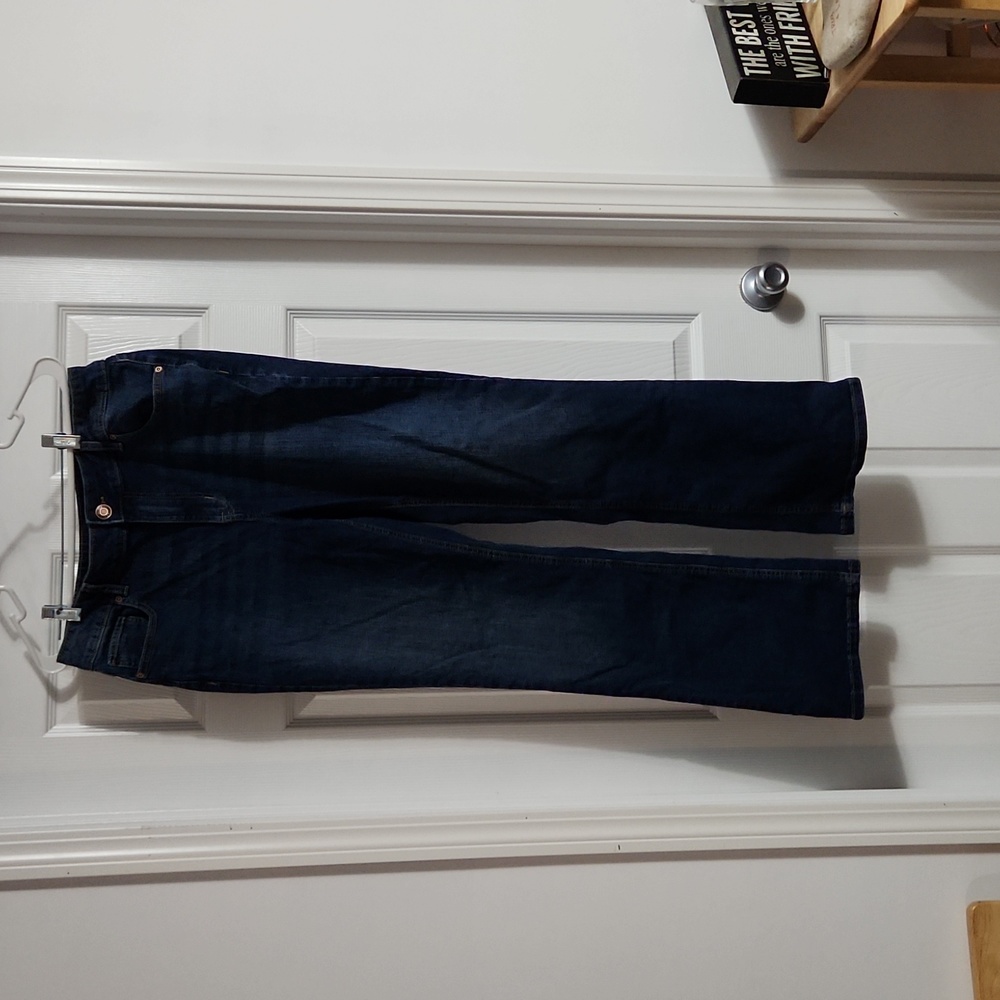 M Jeans